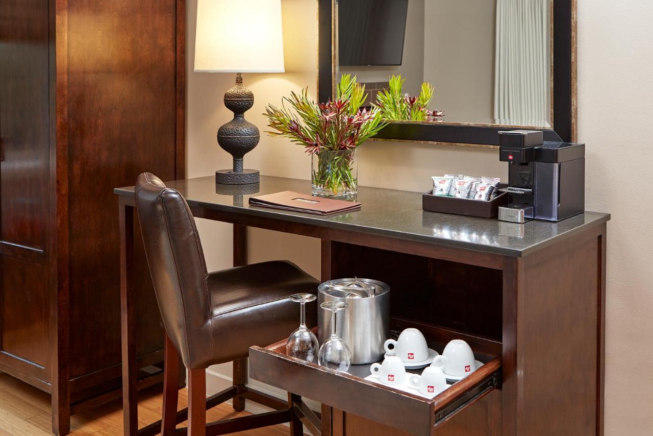 Suite at L'Auberge de Sedona