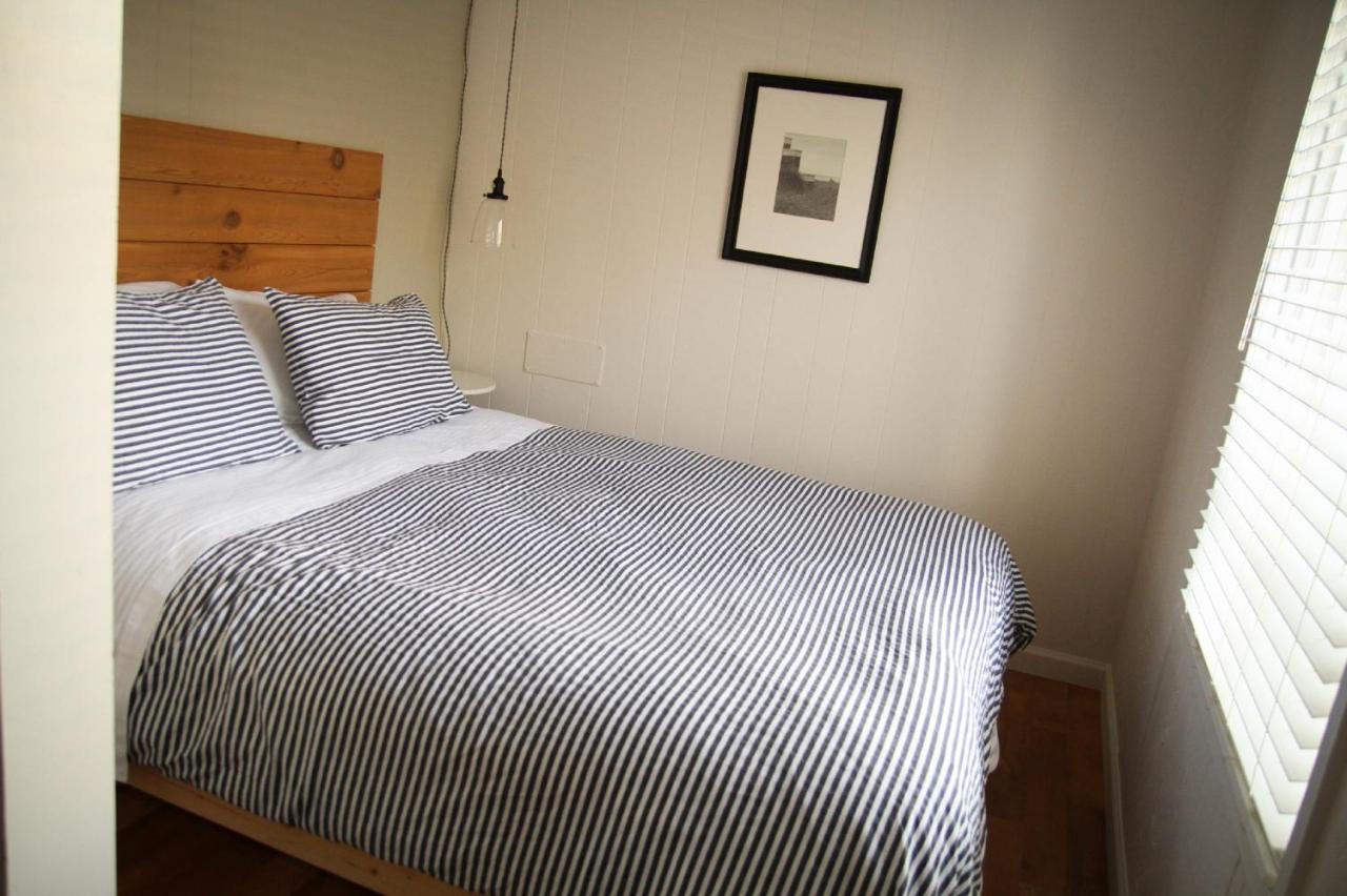 Suite with Kitchenette at Boardwalk Cottages