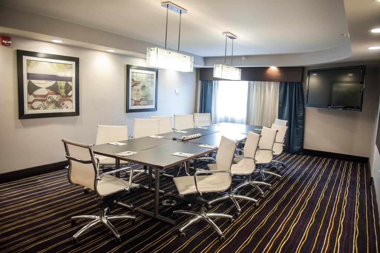 | Holiday Inn Little Rock West - Chenal Pkwy, an IHG Hotel