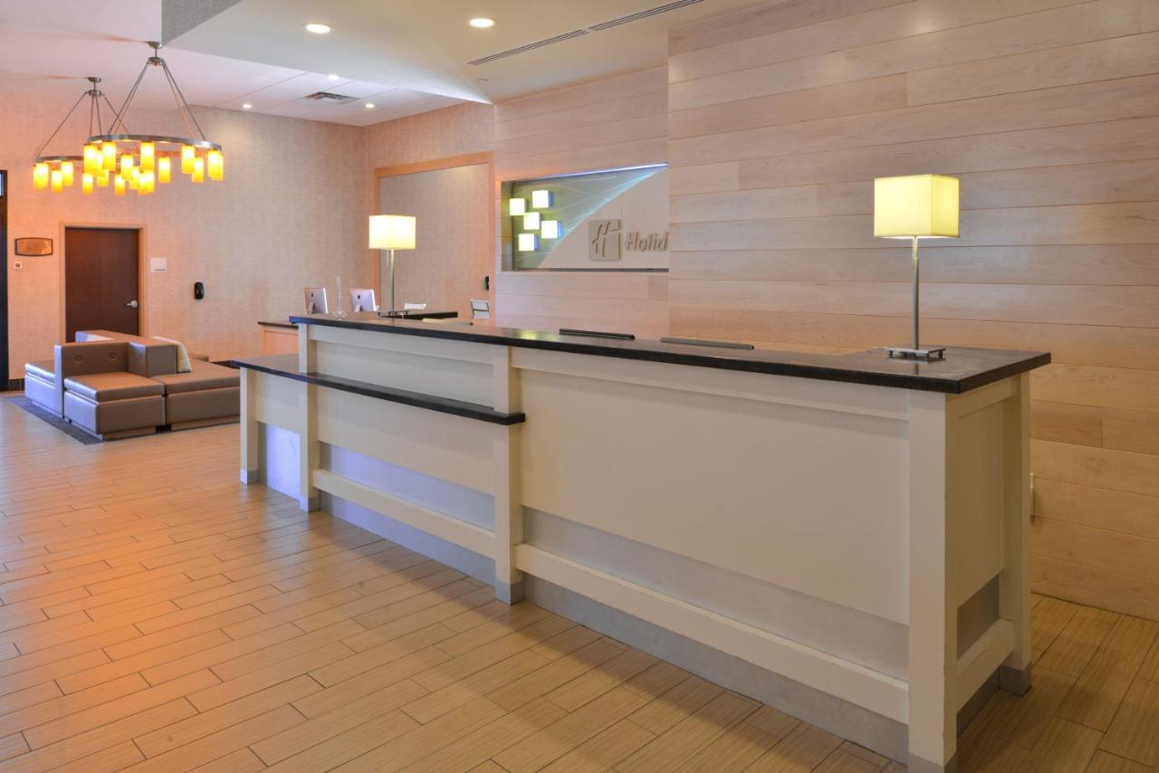 | Holiday Inn Little Rock West - Chenal Pkwy, an IHG Hotel