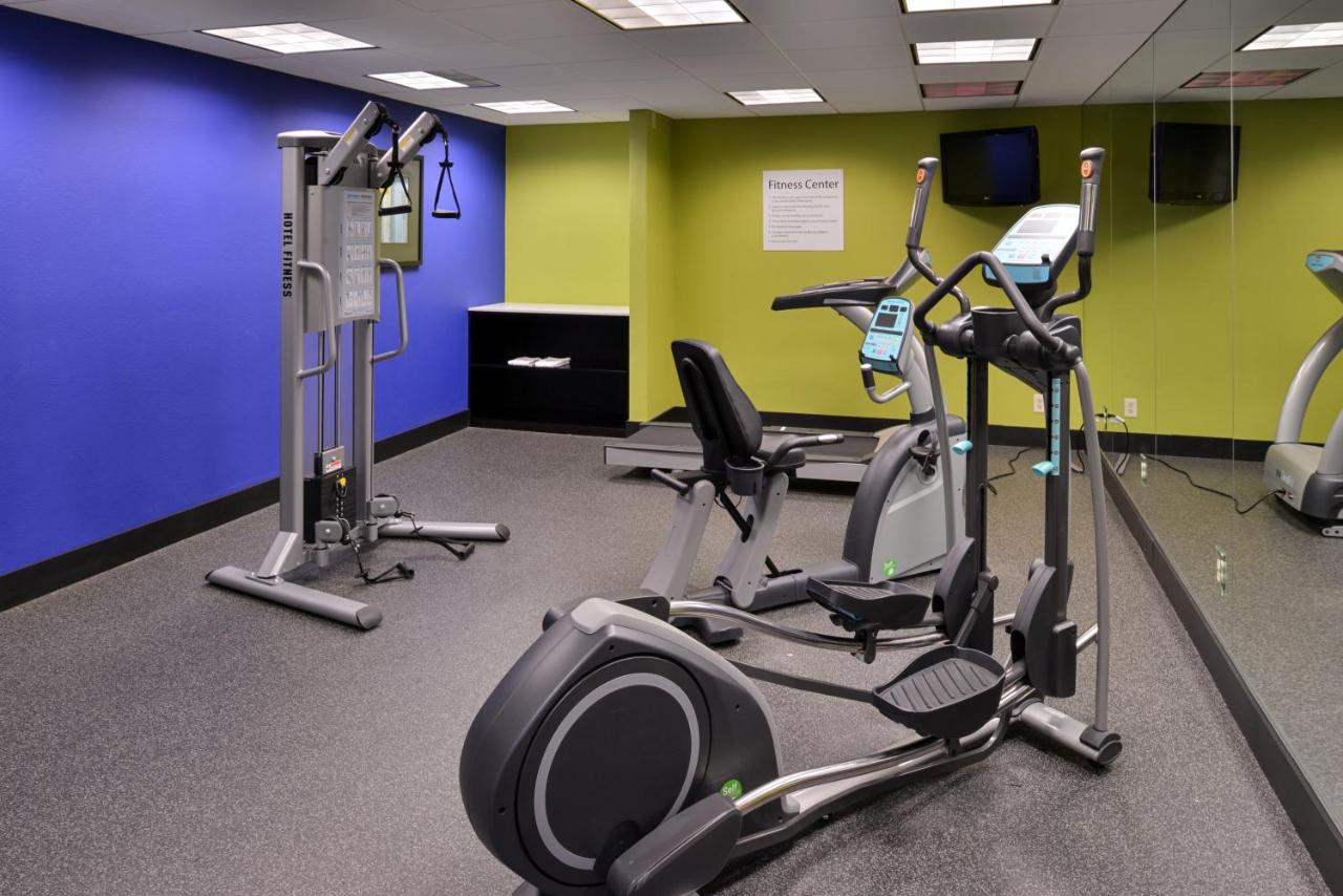 | Holiday Inn Little Rock West - Chenal Pkwy, an IHG Hotel
