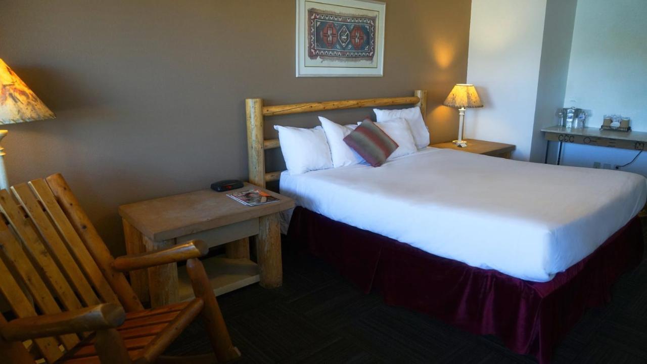| Fort Verde Suites