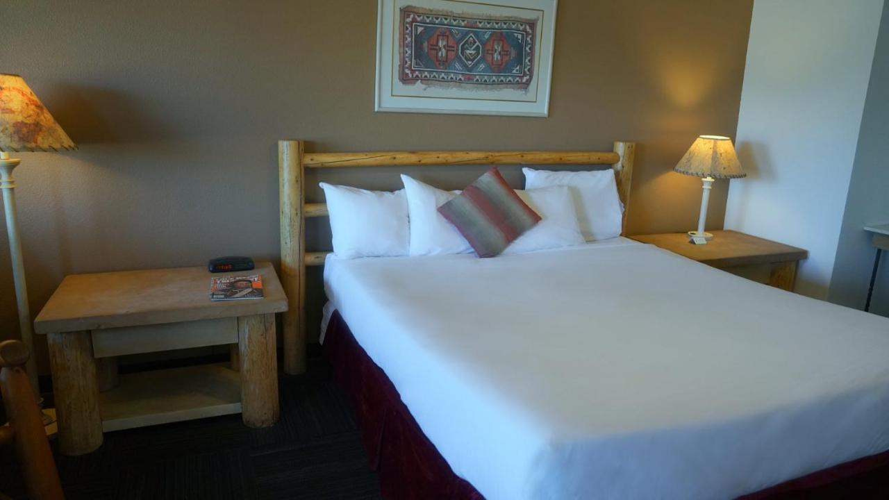 | Fort Verde Suites
