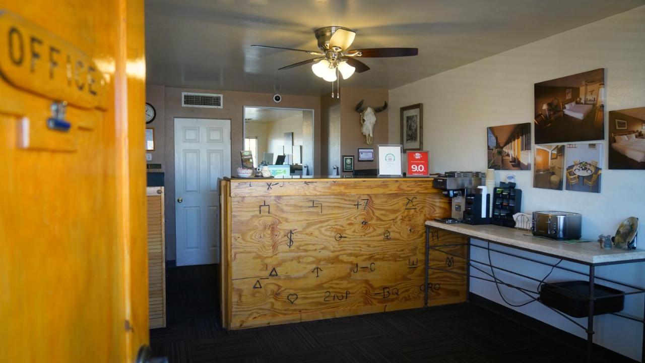 | Fort Verde Suites