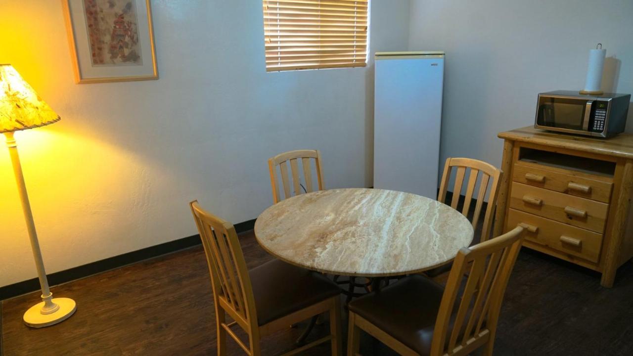 | Fort Verde Suites