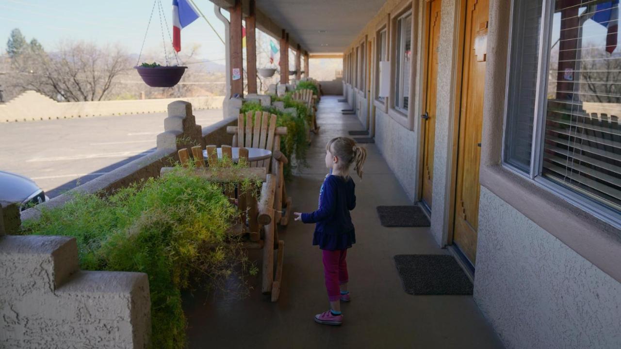 | Fort Verde Suites