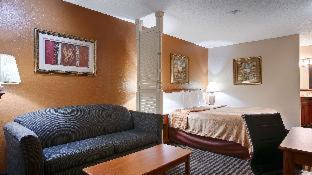 Room #48374028 at Best Western The Oasis at Joplin