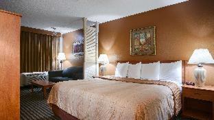 Room #48374028 at Best Western The Oasis at Joplin