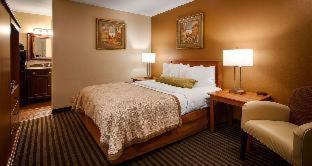 Room #48374028 at Best Western The Oasis at Joplin