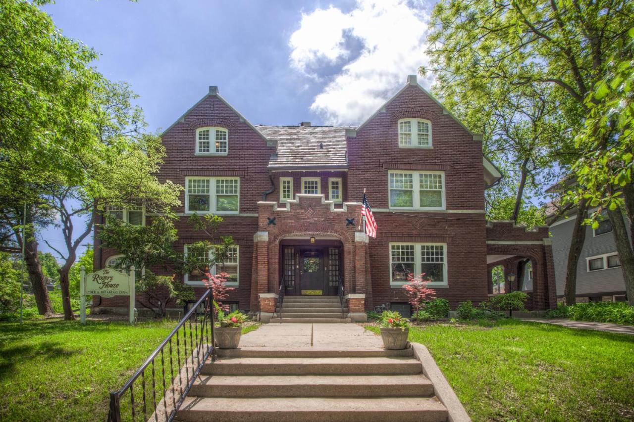  | The Rogers House Inn Bed and Breakfast