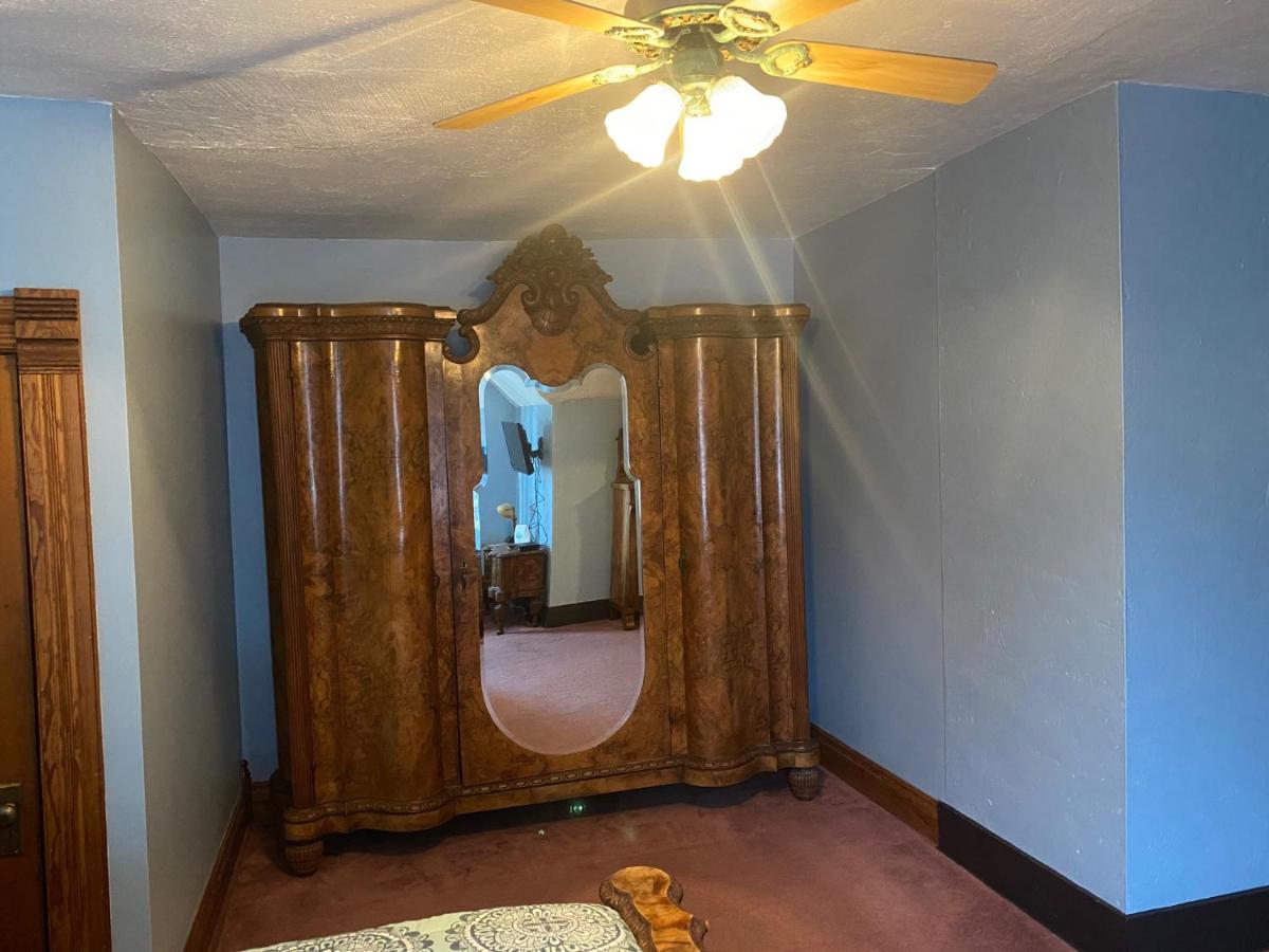  | The Rogers House Inn Bed and Breakfast