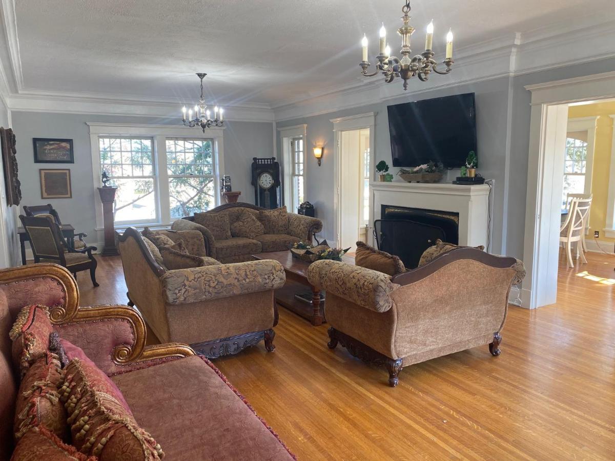  | The Rogers House Inn Bed and Breakfast