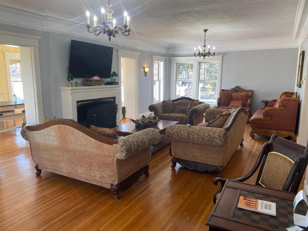  | The Rogers House Inn Bed and Breakfast