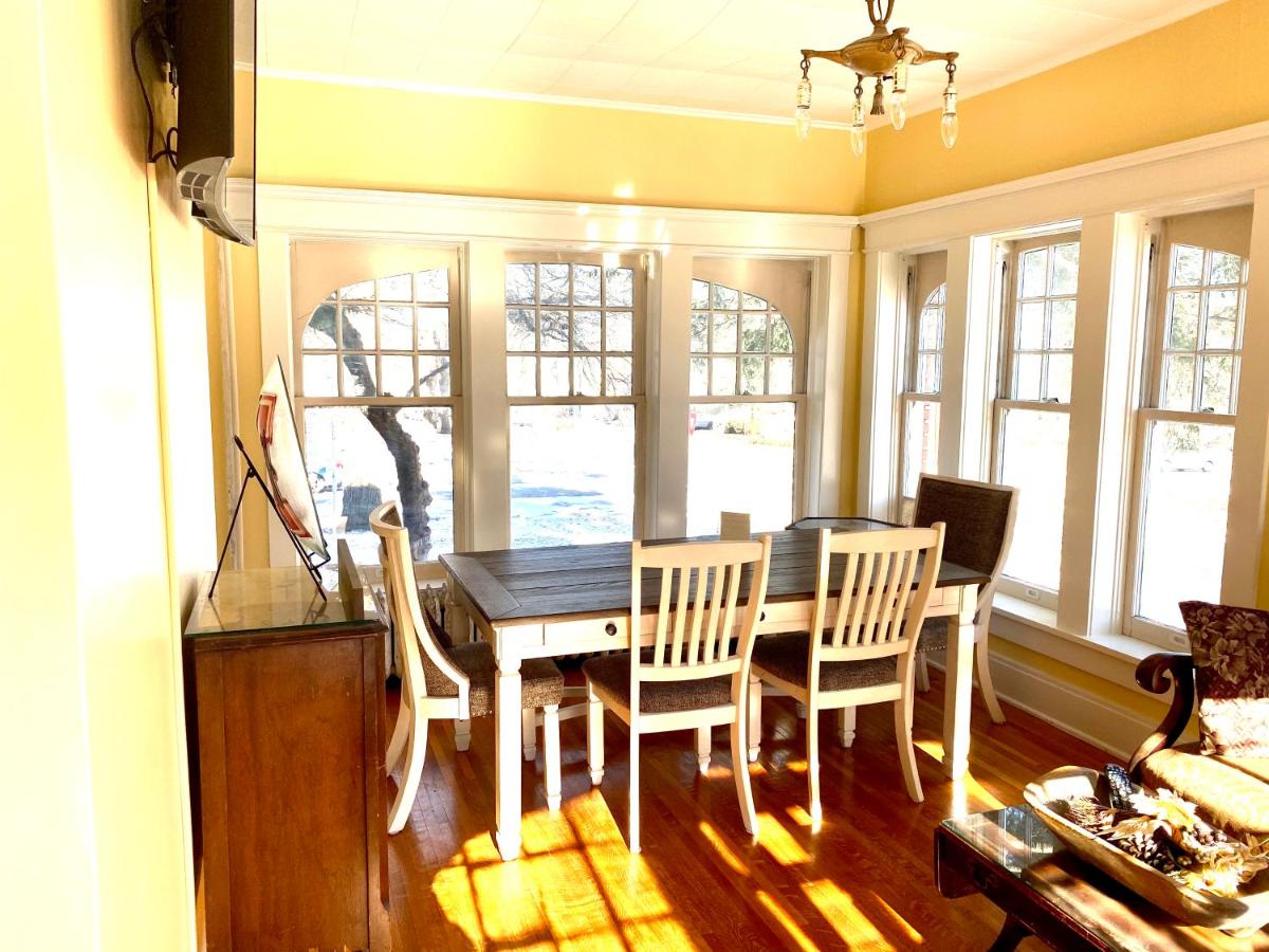  | The Rogers House Inn Bed and Breakfast