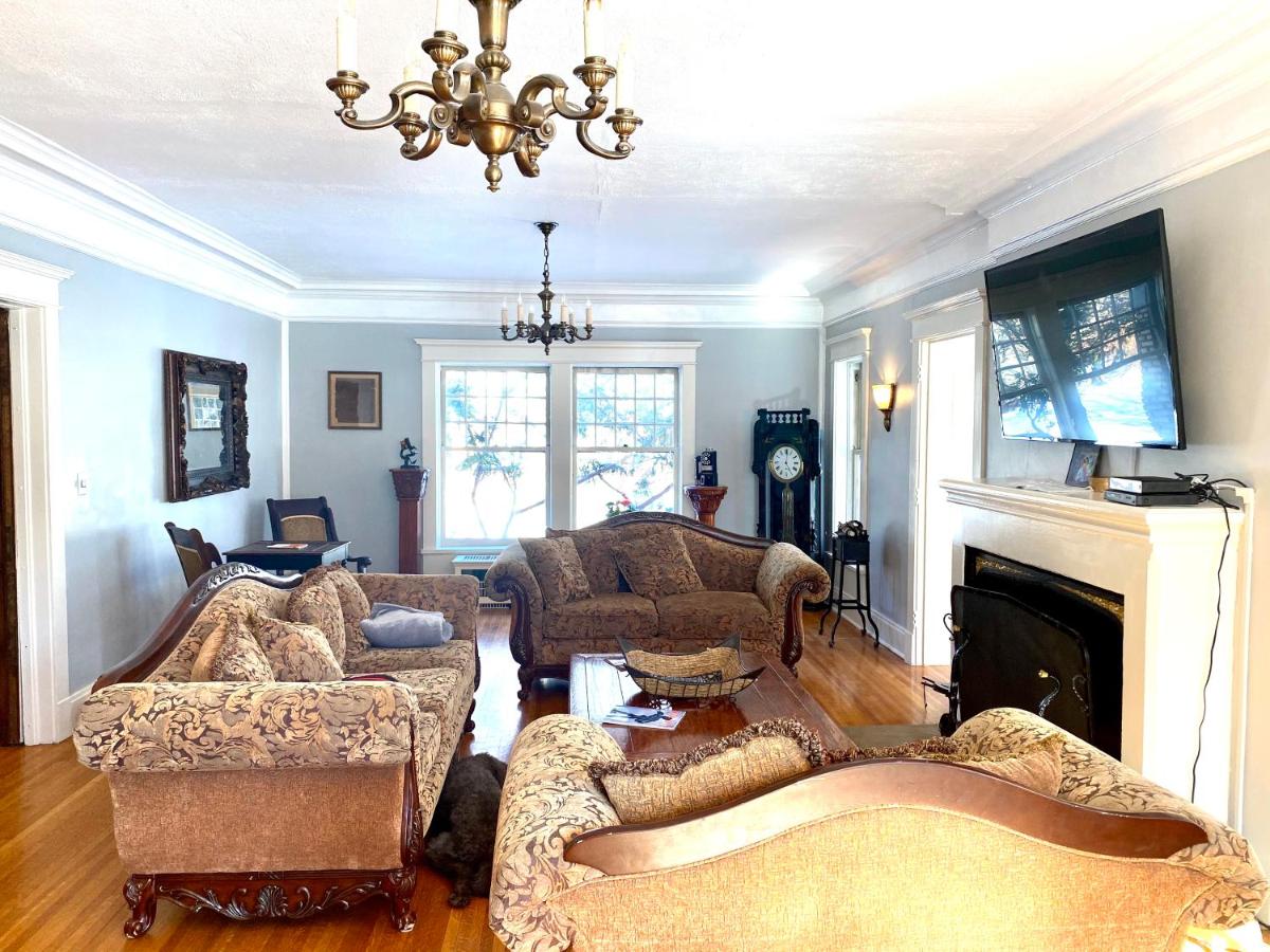  | The Rogers House Inn Bed and Breakfast