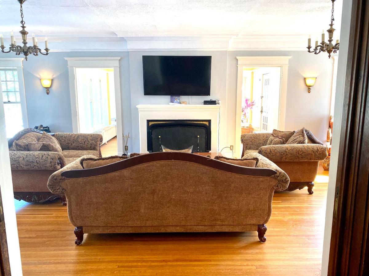  | The Rogers House Inn Bed and Breakfast