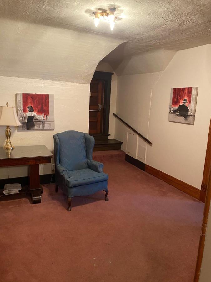  | The Rogers House Inn Bed and Breakfast