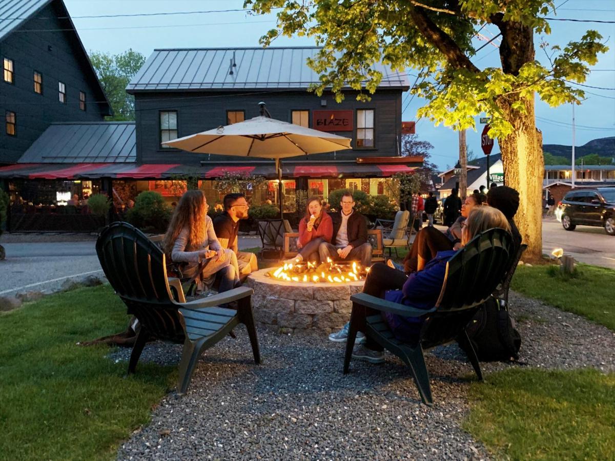 | Ivy Manor Inn Village Center