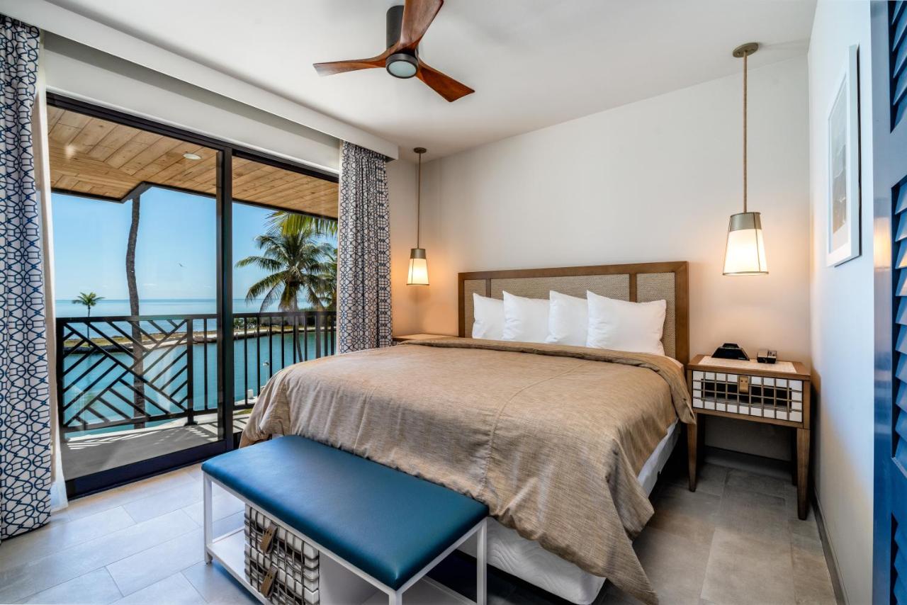 Deluxe King Suite at Chesapeake Beach Resort