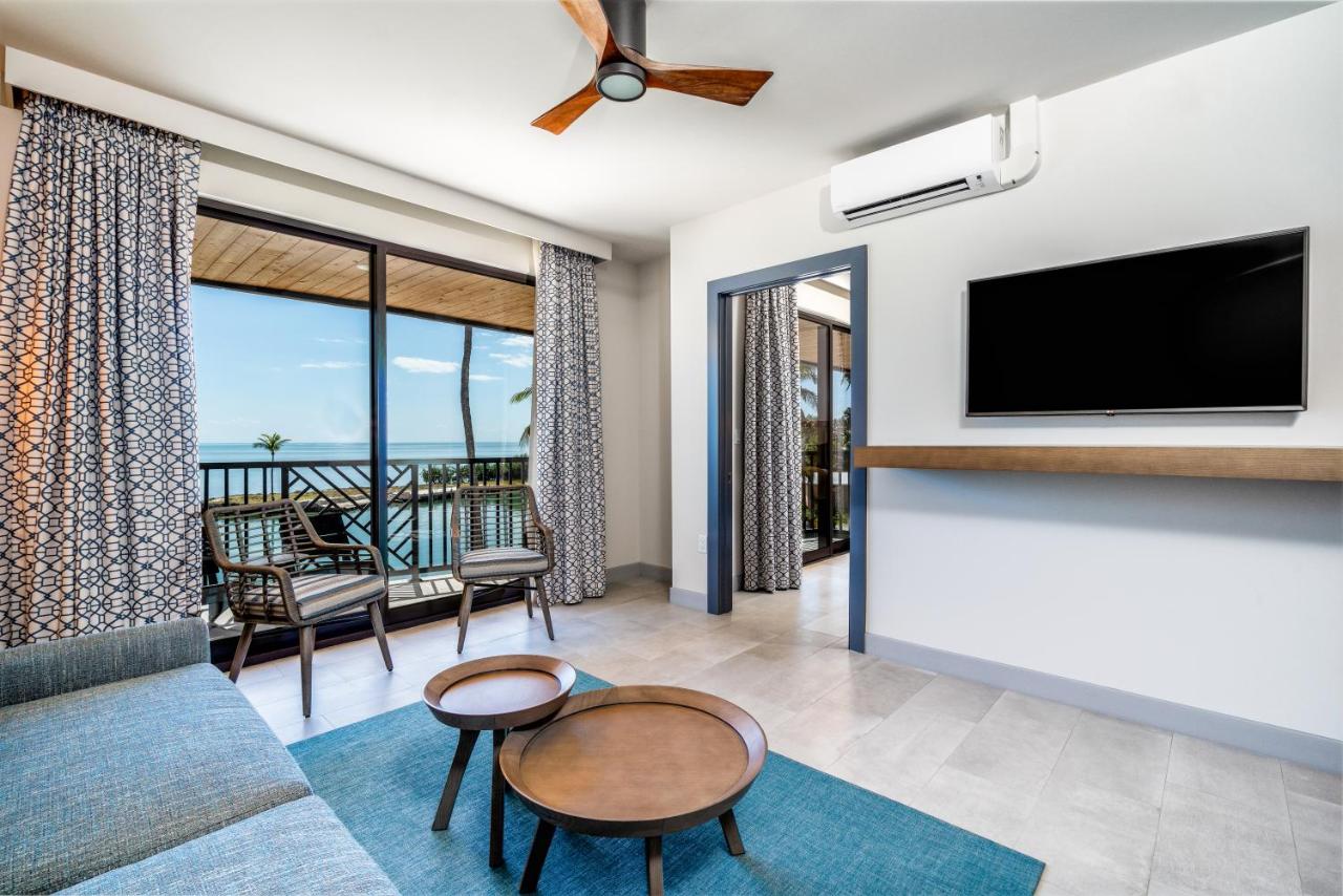 Deluxe King Suite at Chesapeake Beach Resort