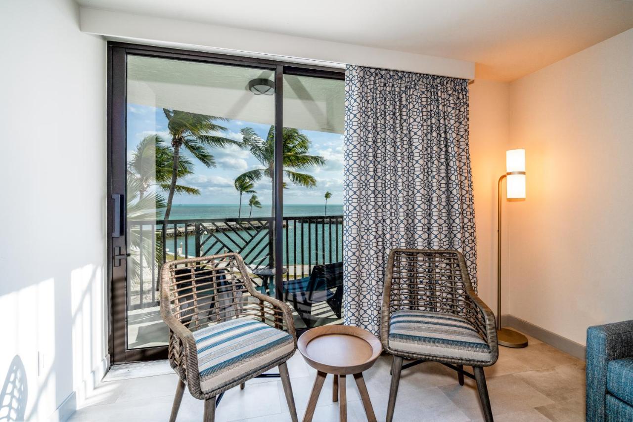 Deluxe King Suite at Chesapeake Beach Resort