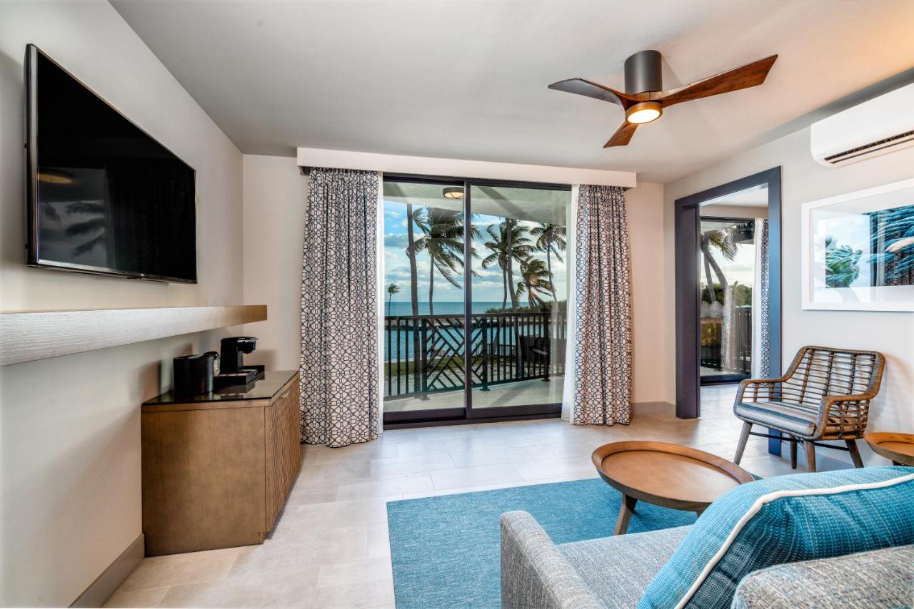 Deluxe Queen Suite at Chesapeake Beach Resort