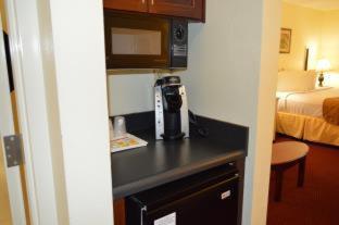 Room #18833332 at Opal Hotel & Suites
