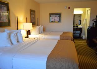 Room #18833335 at Opal Hotel & Suites