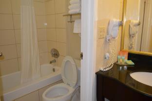 Room #18833335 at Opal Hotel & Suites