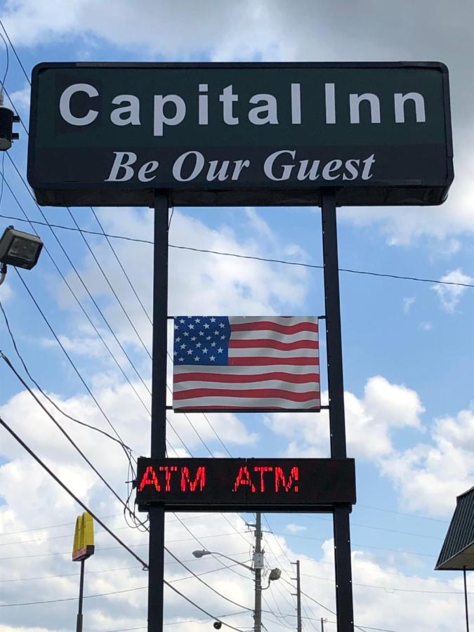  | Capital inn