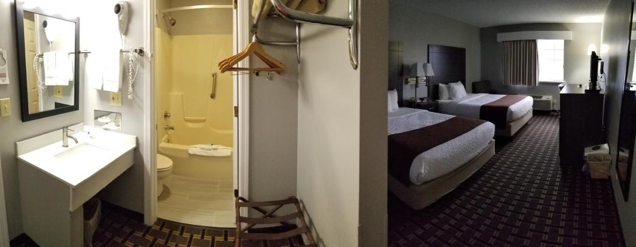 | Adams Inn and Suites