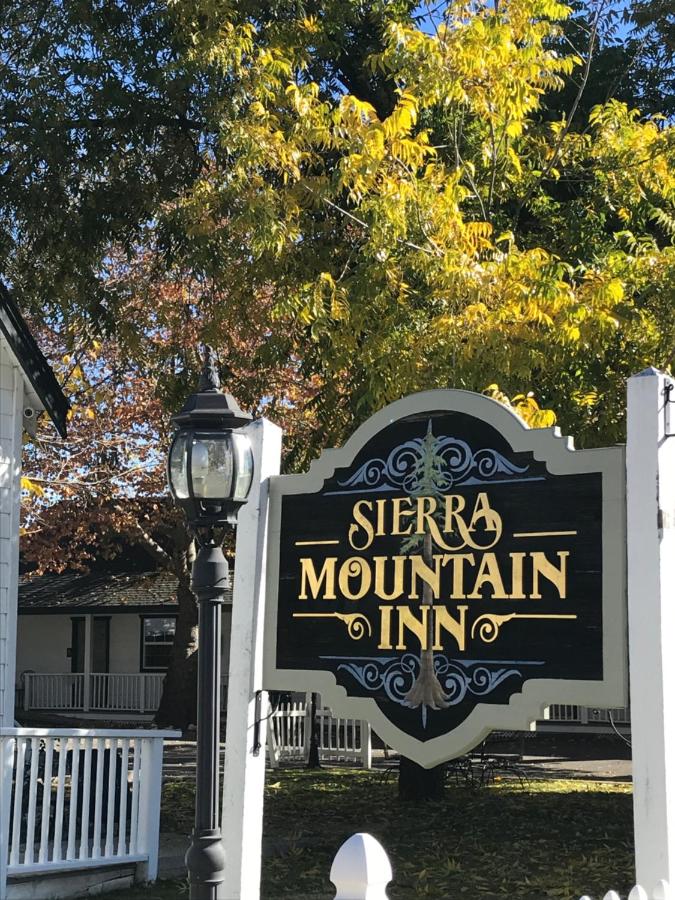  | Sierra Mountain Inn