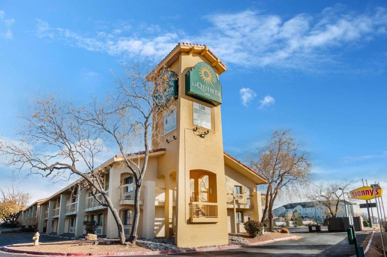 | La Quinta Inn by Wyndham Albuquerque Northeast