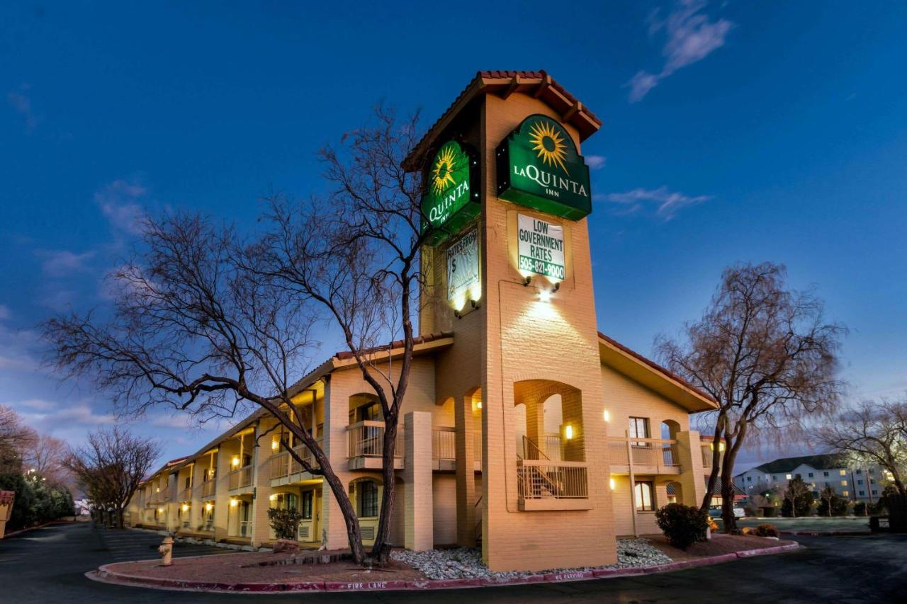 | La Quinta Inn by Wyndham Albuquerque Northeast