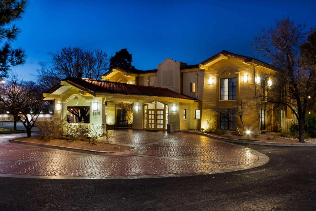  | La Quinta Inn by Wyndham Albuquerque Northeast