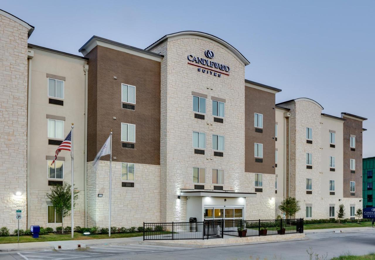  | Candlewood Suites Farmers Branch
