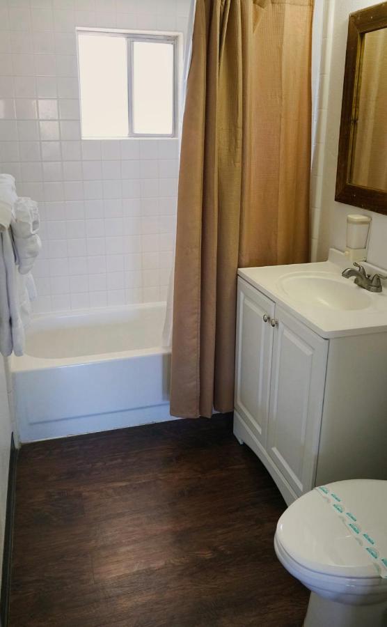 | Fort Verde Suites