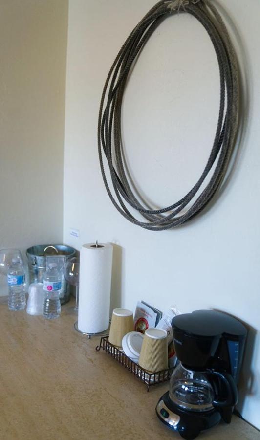 | Fort Verde Suites