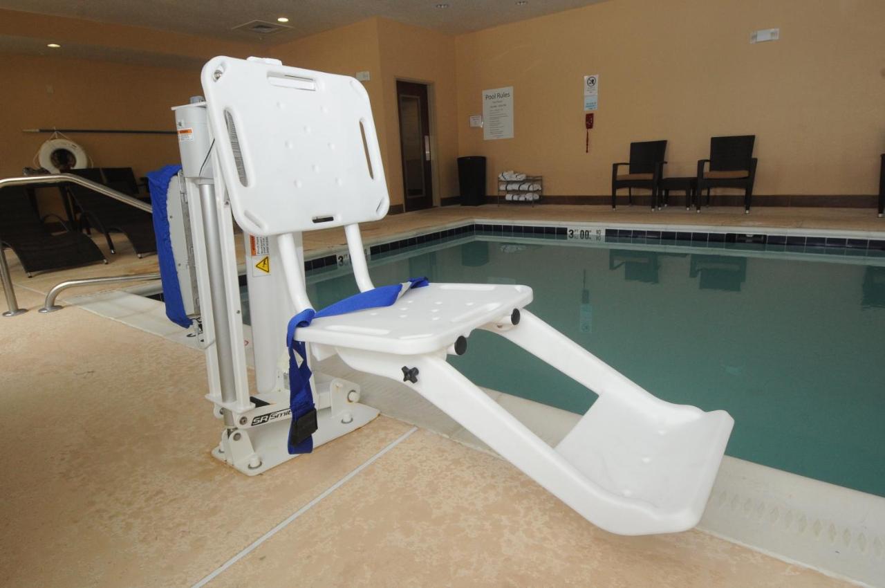 | Holiday Inn Express Somerset, an IHG Hotel