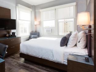 Room #5880727 at The Cartwright Hotel - Union Square BW Premier Collection