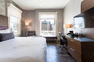 Room #5880730 at The Cartwright Hotel - Union Square BW Premier Collection