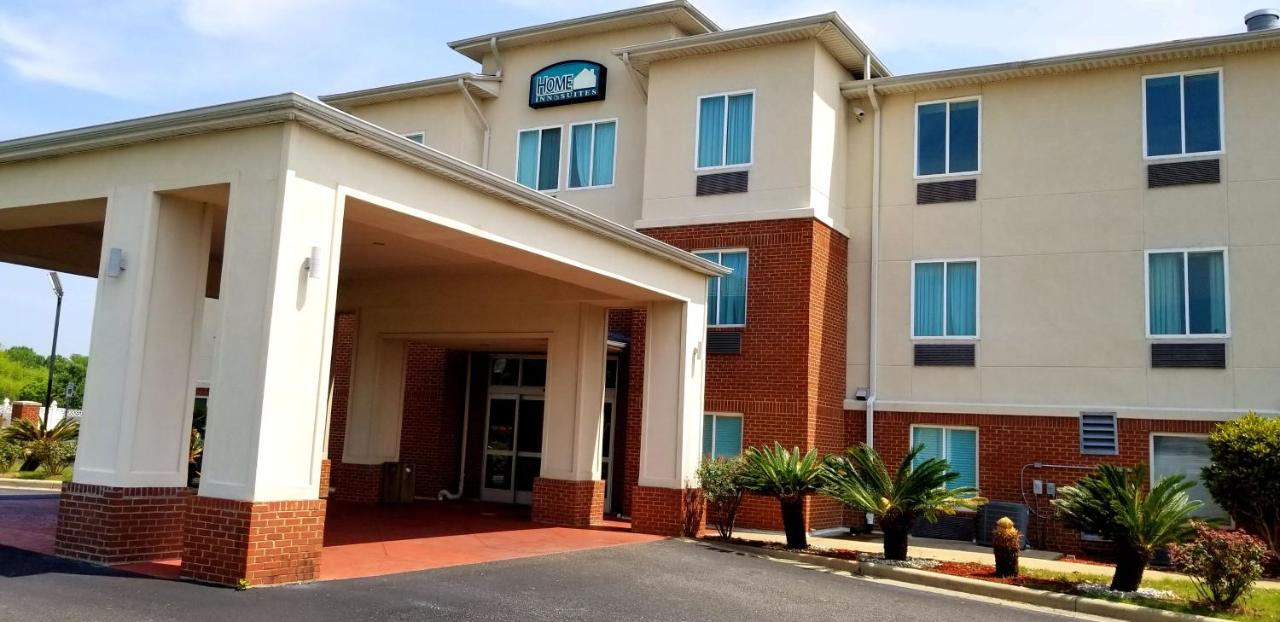 | Home Inn & Suites
