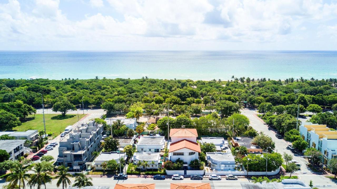 | The Donovan at Miami Beach
