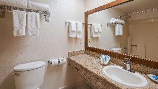 Room #31054117 at Best Western Plus Palm Desert Resort