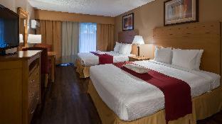 Room #31054113 at Best Western Plus Palm Desert Resort
