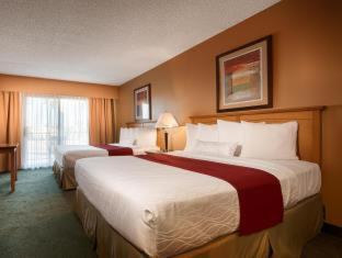 Room #31054113 at Best Western Plus Palm Desert Resort