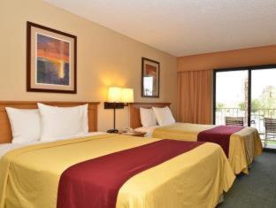 Room #31054113 at Best Western Plus Palm Desert Resort