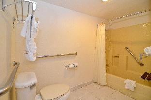 Room #31054114 at Best Western Plus Palm Desert Resort