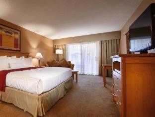Room #31054115 at Best Western Plus Palm Desert Resort