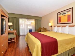 Room #31054115 at Best Western Plus Palm Desert Resort